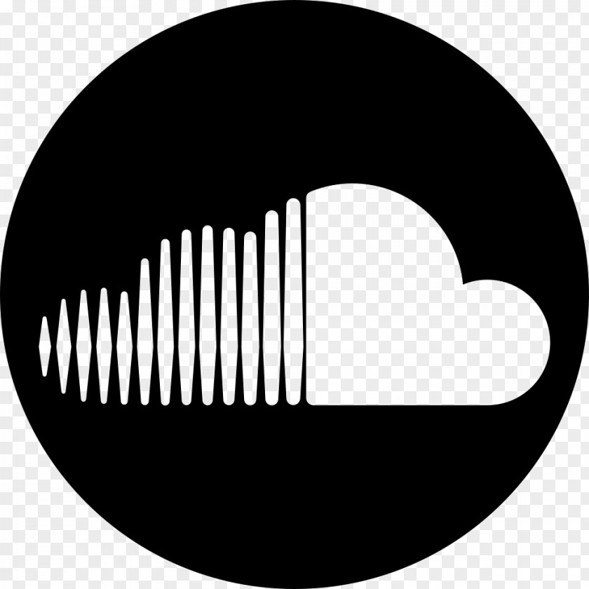 Soundcloud Icon SoundCloud Logo Vector Graphics Streaming Media PNG