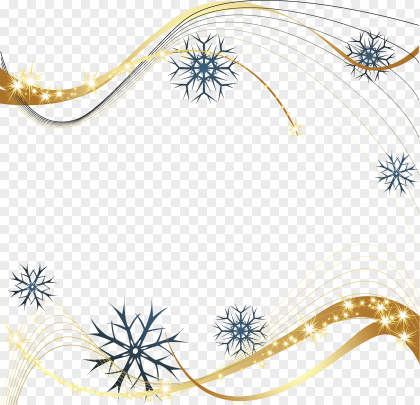 Winter Clip Art PNG