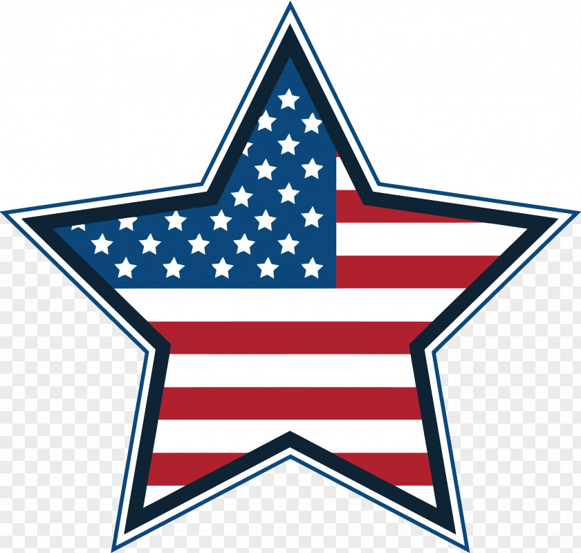 America Flag Of The United States Independence Day Clip Art PNG