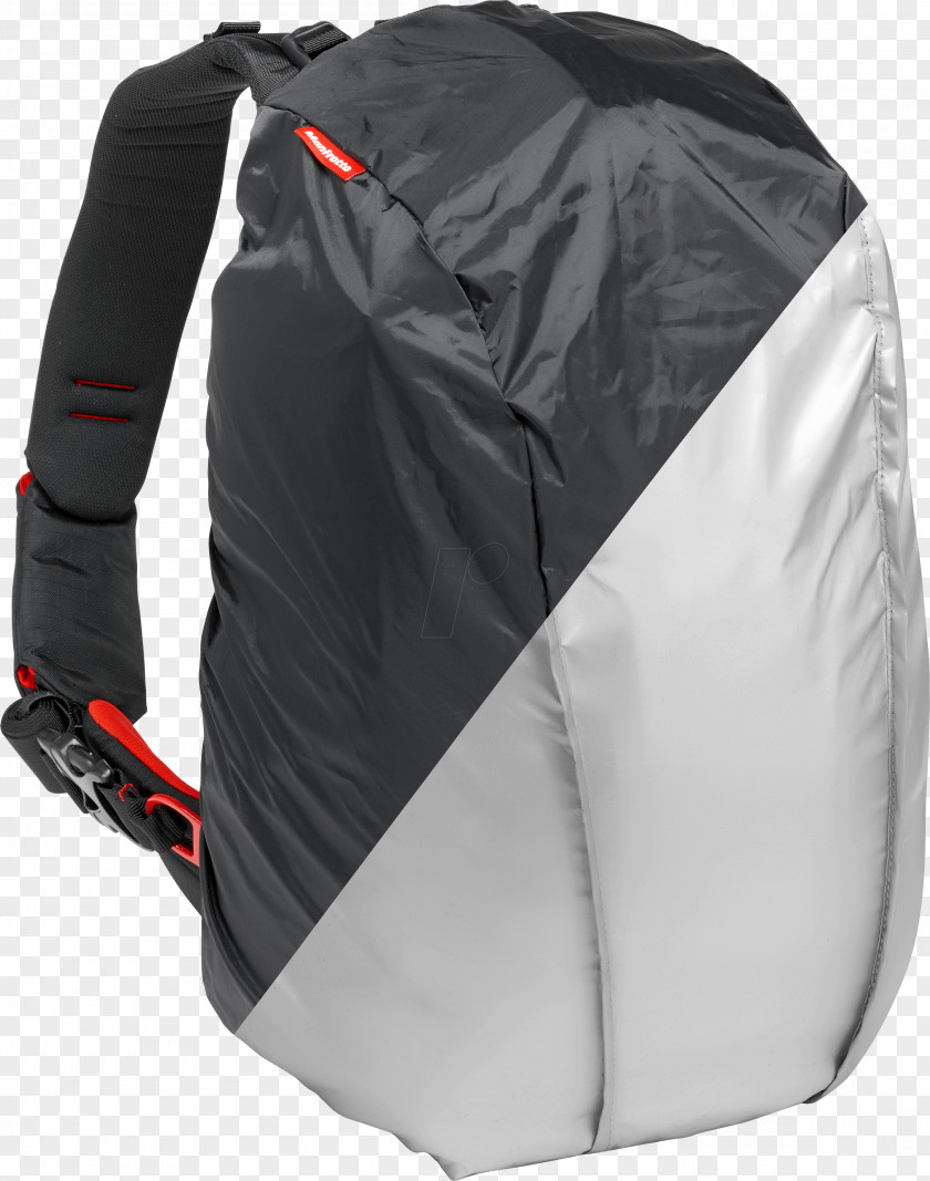 Backpack MANFROTTO Pro Light 3N1-26 Manfrotto Camera PNG
