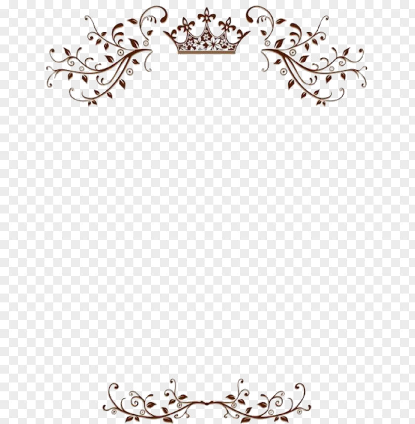 Bebes Ornament Borders Clip Art And Frames Openclipart PNG