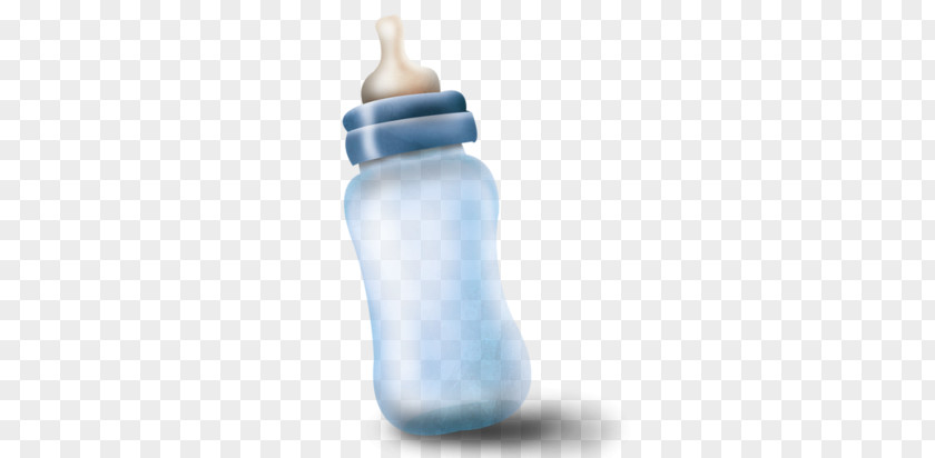 Bottle Water Bottles Baby Plastic PNG