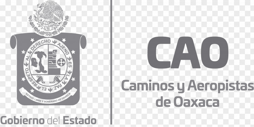 Cao COBAO SINFRA OAXACA Caminos Y Aeropistas De Oaxaca Government Secretaria Finanzas PNG