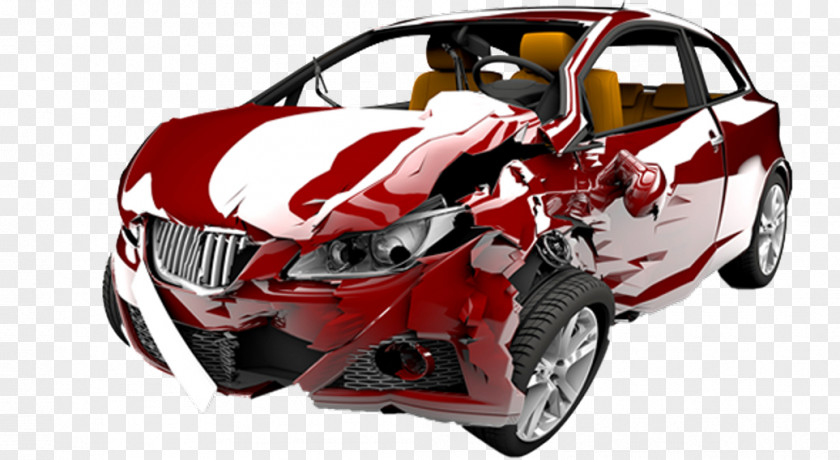 Car Traffic Collision Accident Personal Injury Lawyer PNG