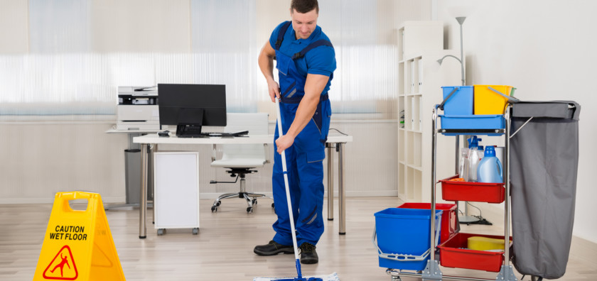 Cleaning Commercial Maid Service Cleaner Janitor PNG