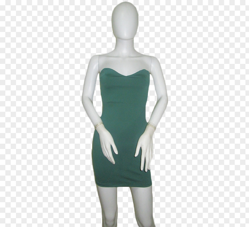 Dress Cocktail Bodycon Sleeve Bandage PNG