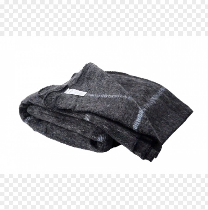 Gray Stripes Scarf Wool Grey PNG
