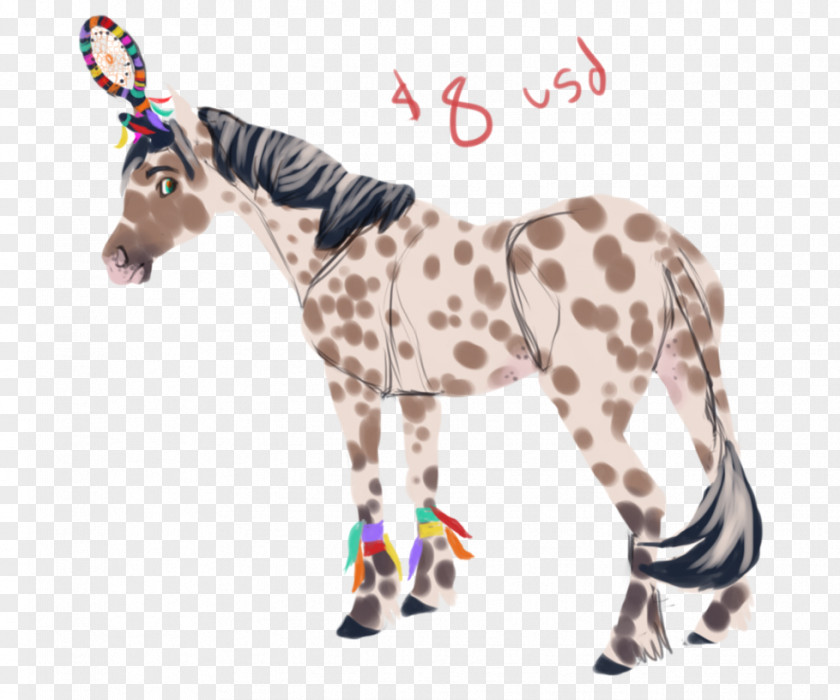 Horse Tack Giraffe Neck Snout PNG