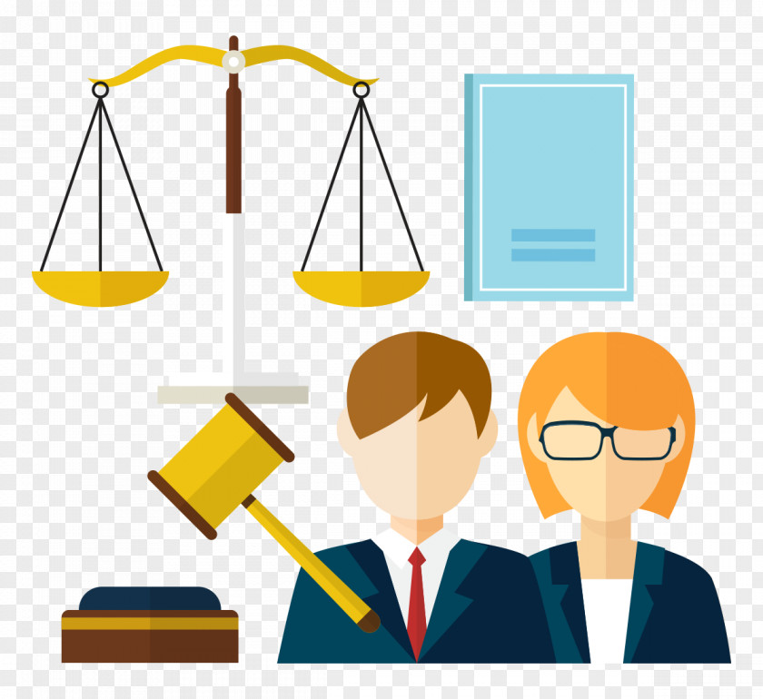 Lawyer Law Firm Court Paralegal PNG