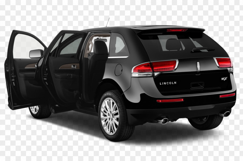Lincoln Motor Company 2015 MKX 2016 Car 2017 PNG