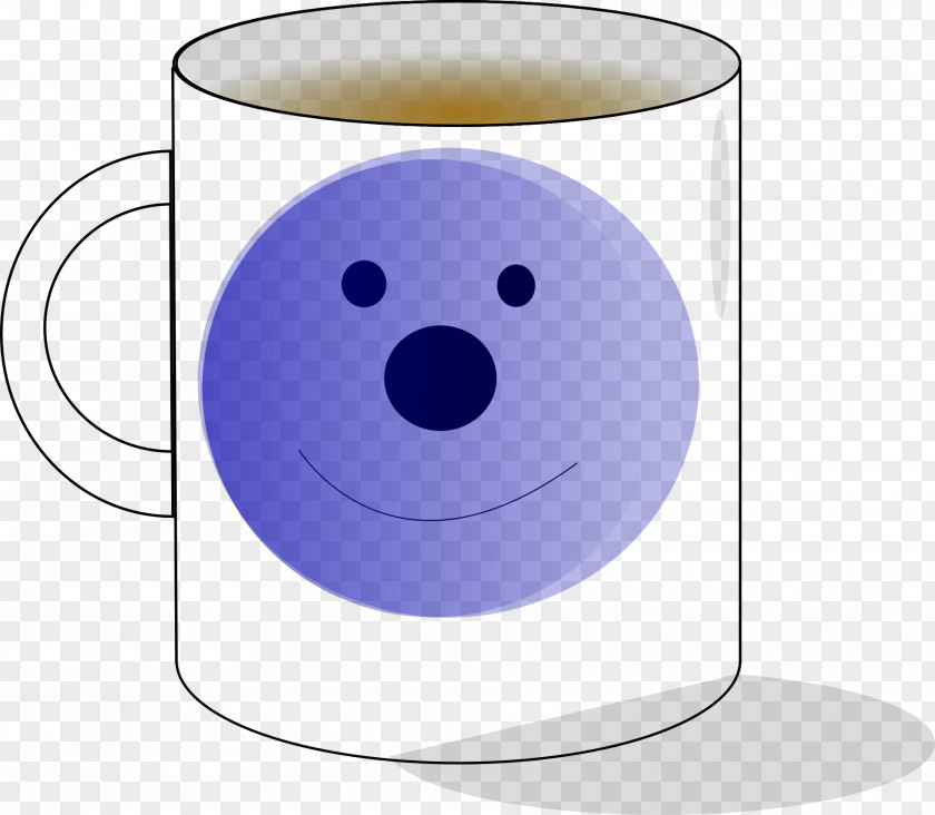 Mug Coffee Cup Clip Art PNG