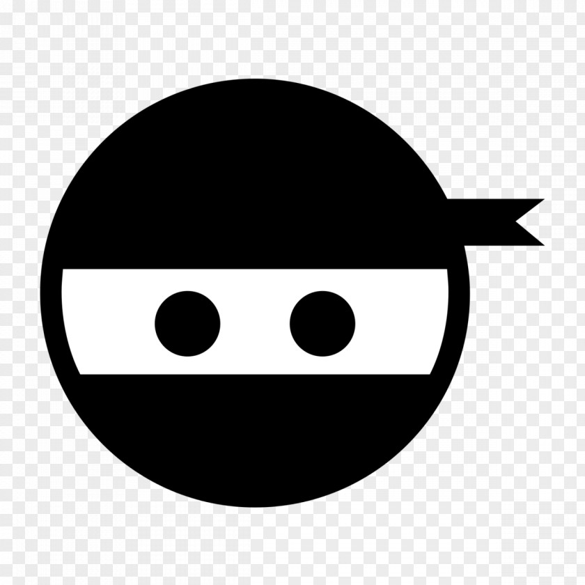 Ninja Blog PNG