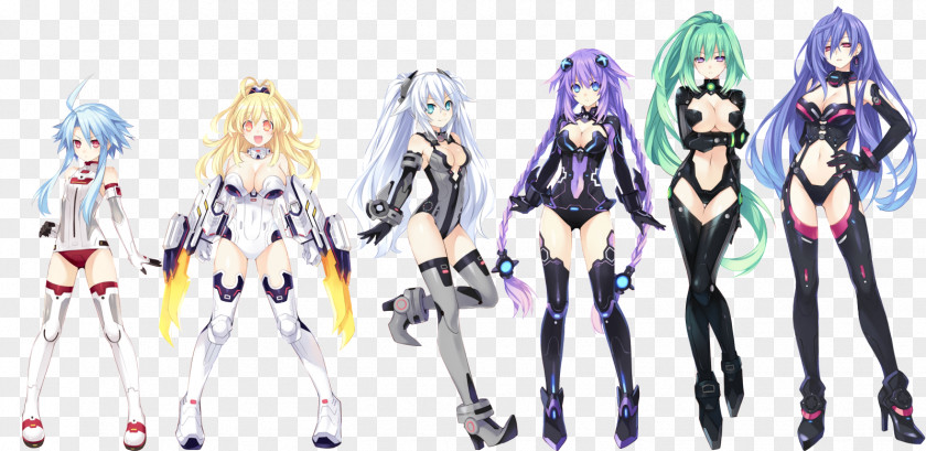 Rebirth Hyperdimension Neptunia Victory PlayStation 3 Mk2 Record Of Agarest War Graphics Cards & Video Adapters PNG