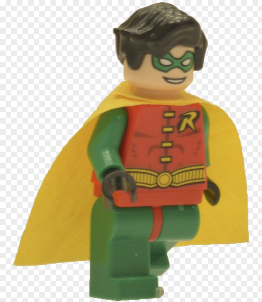 Robin Lego Batman 3: Beyond Gotham 2: DC Super Heroes PNG
