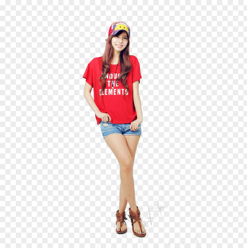 T-shirt Shoulder Sleeve Costume Maroon PNG
