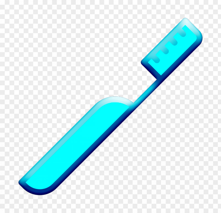 Toothbrush Icon Hairdresser PNG