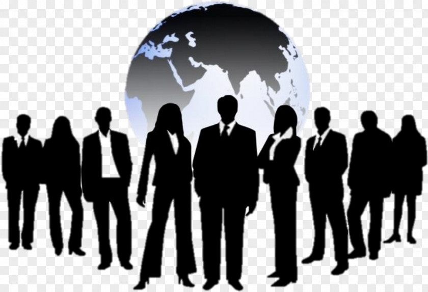 Business Human Resource Management Outsourcing PNG