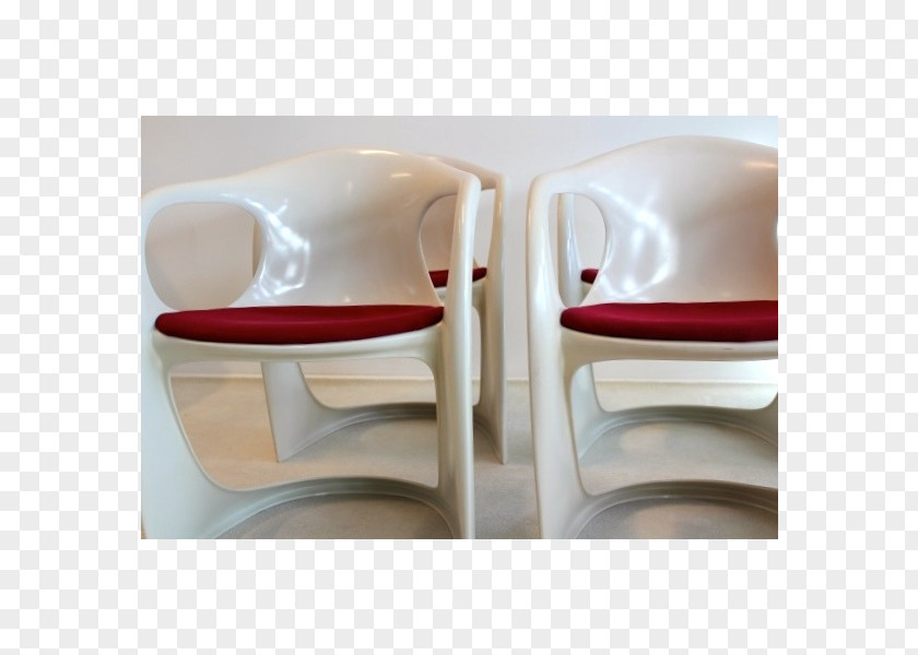 Cabriolet Chair Plastic Comfort PNG