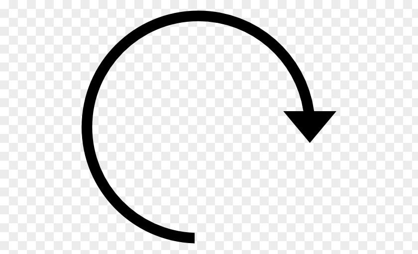 Circle Rotation PNG