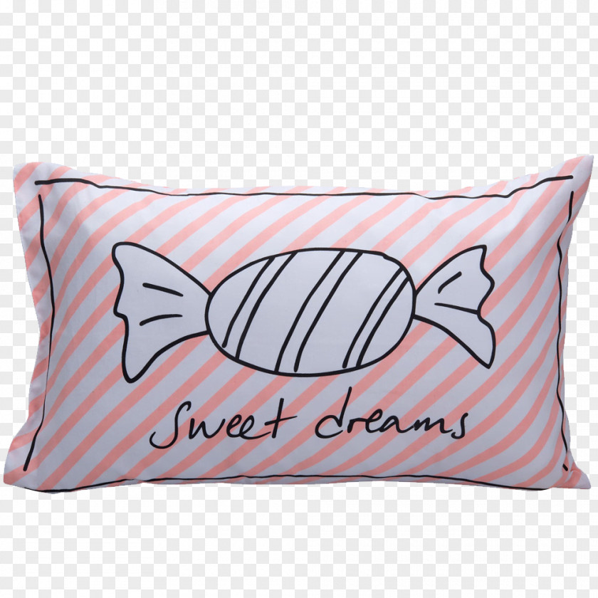 Cotton Pillow Throw Pillows Cushion Quilt Organic PNG