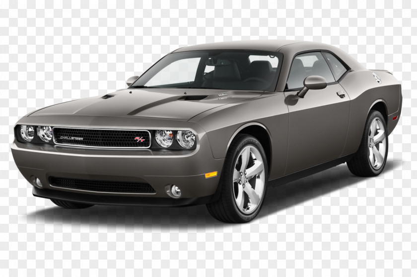 Dodge Challenger 2014 2015 Car Chrysler PNG