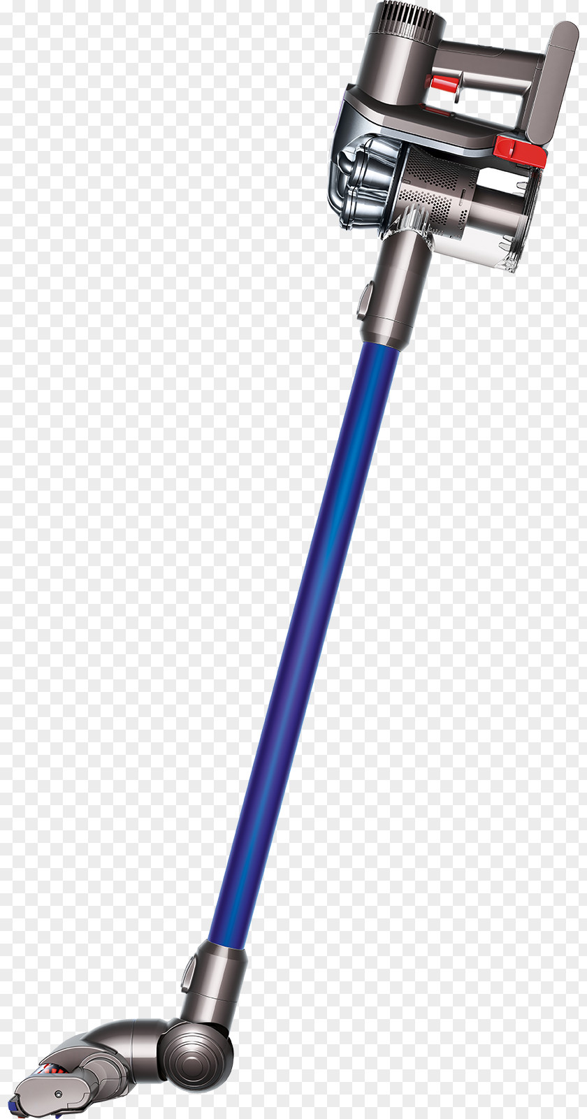 Dyson DC44 Animal Vacuum Cleaner DC35 Digital Slim PNG