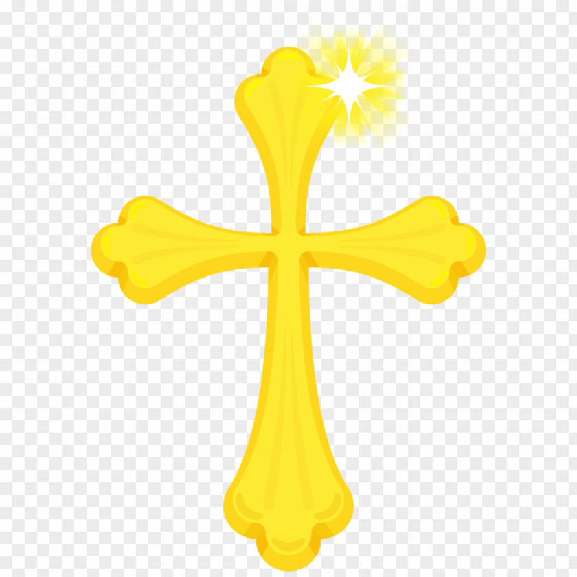 First Communion Icons Christian Cross Image Symbol Paper PNG