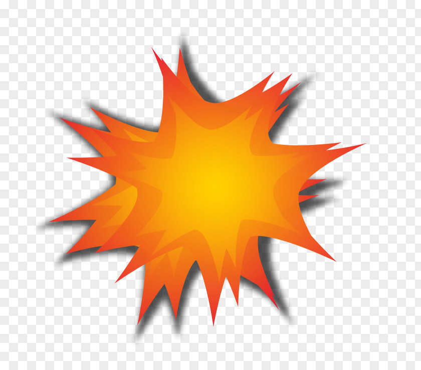 Glee Cliparts Explosion Clip Art PNG