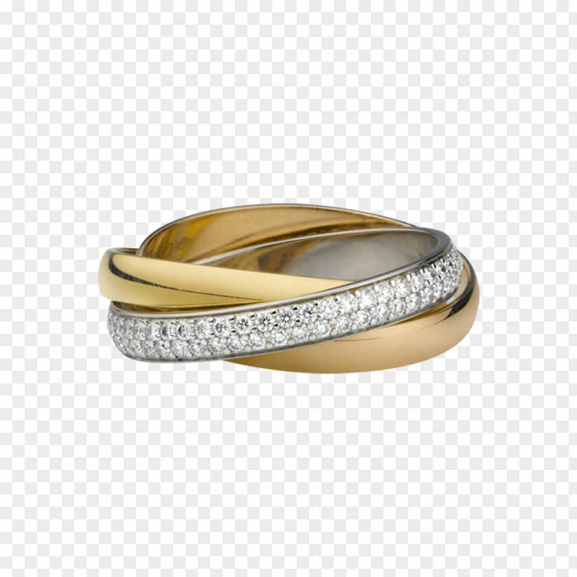Infinity Wedding Ring Cartier Engagement Eternity PNG