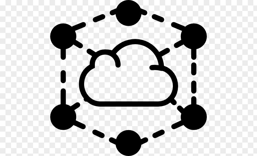 Inky Clouds Filled The Sky Responsive Web Design Cloud Computing Amazon Services Microsoft Azure PNG