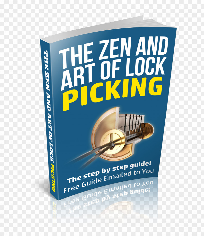 Islamic Books Lock Picking Locksmithing Paper Clip Guitar Picks PNG