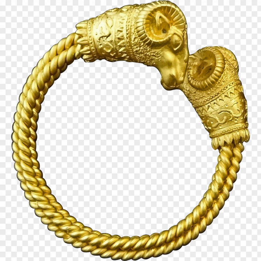 Jewellery Ancient Greece Bangle Greek Earring Bracelet PNG
