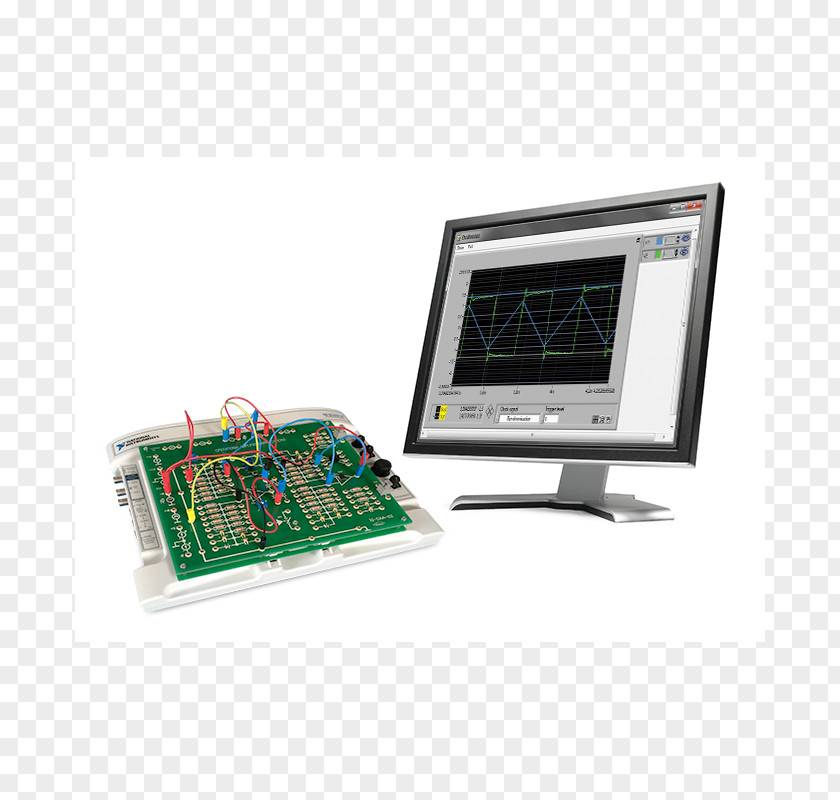 Operational Amplifier Applications Microcontroller Electronics Electronic Engineering Component Display Device PNG