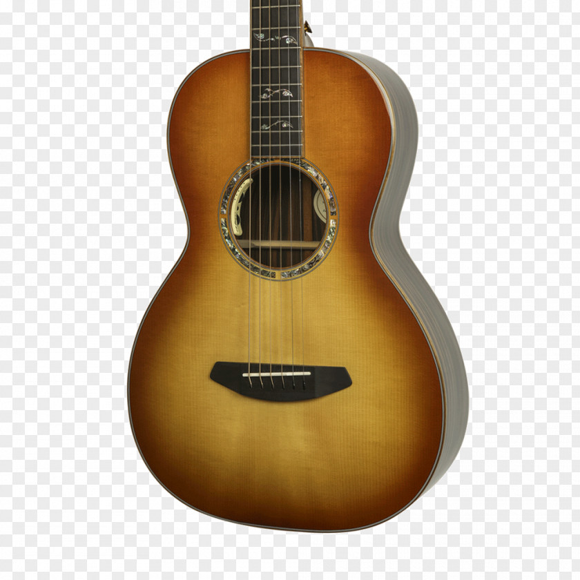 Parlor Acoustic Guitar Musical Instruments Acoustic-electric String PNG