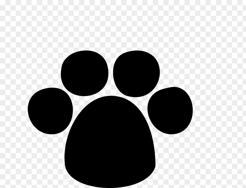 Puppy Footprints Dog Cat Pet Animal Shelter PNG