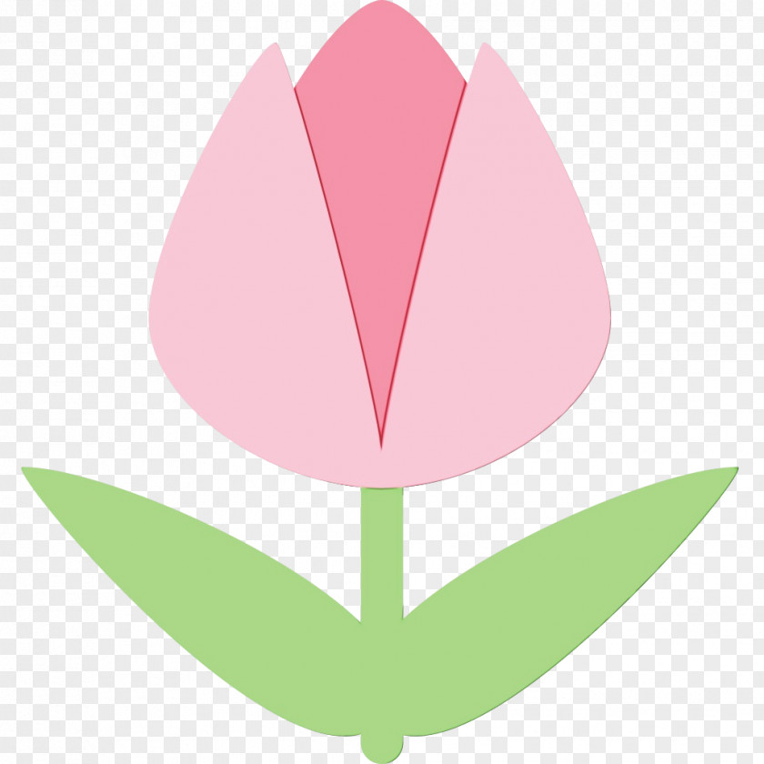 Symbol Petal Pink Flower Cartoon PNG