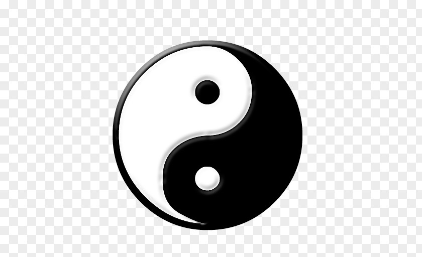Symbol Yin And Yang Royalty-free Clip Art PNG
