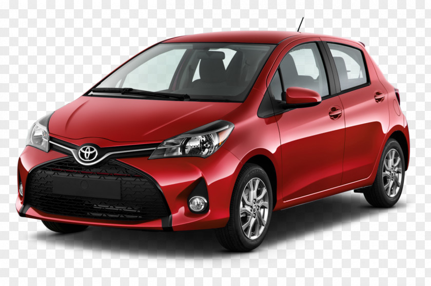 Toyota 2015 Yaris Car 2018 Price PNG