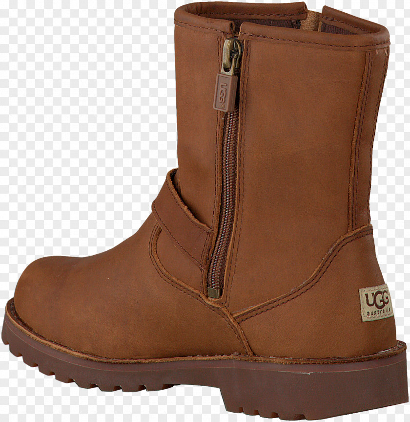 Water Washed Short Boots Leather Shoe Boot Walking PNG