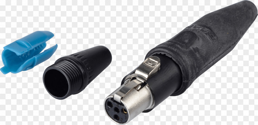 XLR Connector Tool Electronics PNG