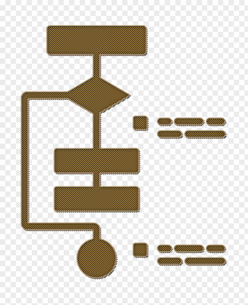 Algorithm Icon Web Design PNG