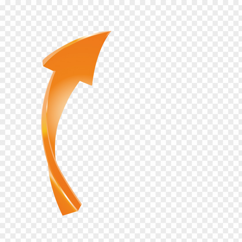 Ascending Curve Arrows Wallpaper PNG