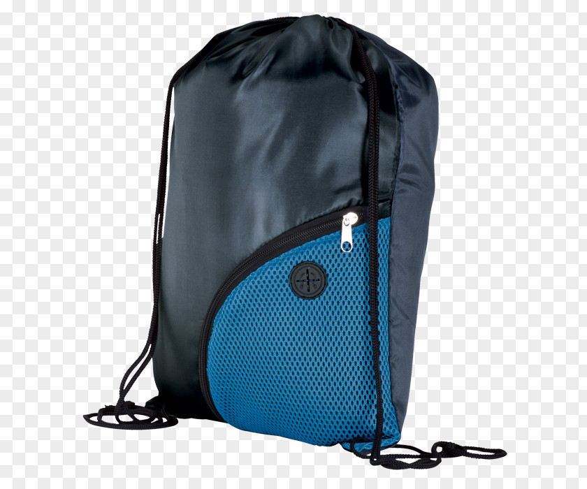 Bag Backpack Drawstring Pocket Zipper PNG