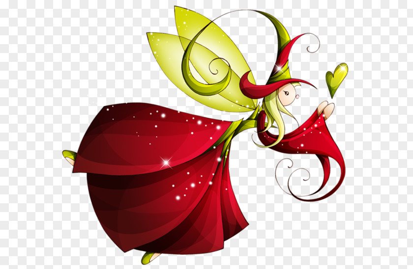 Birthday Happy To You Fairy Clip Art PNG