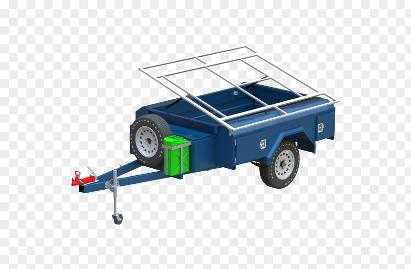 Car Caravan Trailer Campervans Motor Vehicle PNG