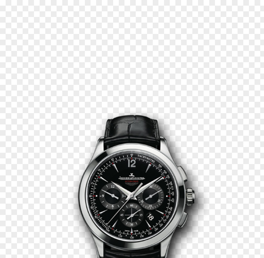 Chronograph Jaeger-LeCoultre Watch Zenith Omega SA PNG