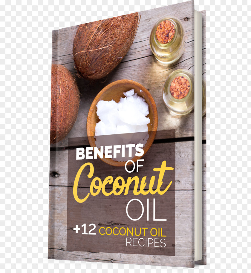 Coconut Oil Superfood Ingredient Cooking Fatigue PNG