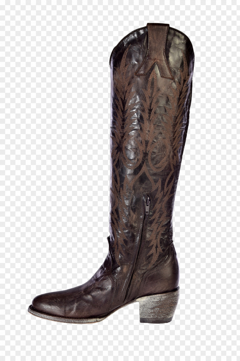 Cowboy Boots Boot Riding Footwear Shoe PNG