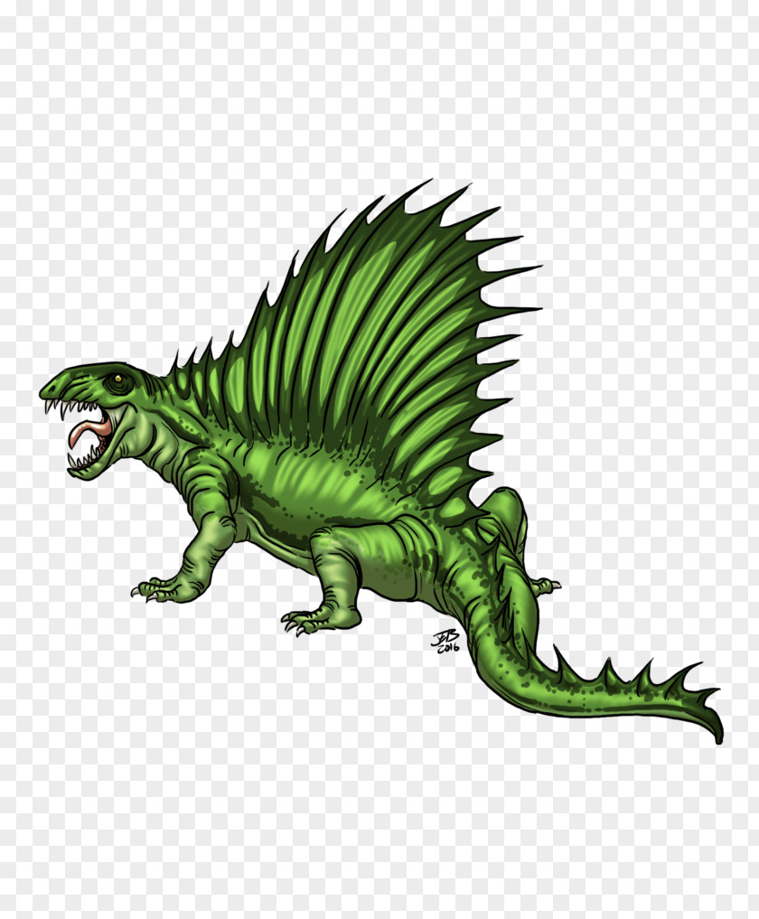 Dragon Tyrannosaurus PNG