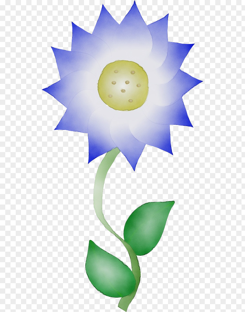 Flower Plant Green Clip Art Leaf PNG